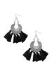 Black Earrings image number 1